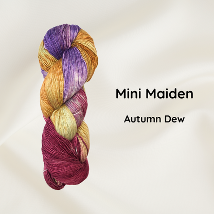 Mini Maiden par HandMaiden