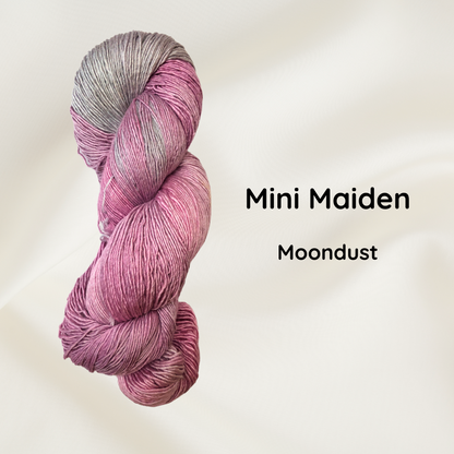 Mini Maiden par HandMaiden