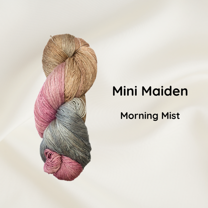 Mini Maiden par HandMaiden