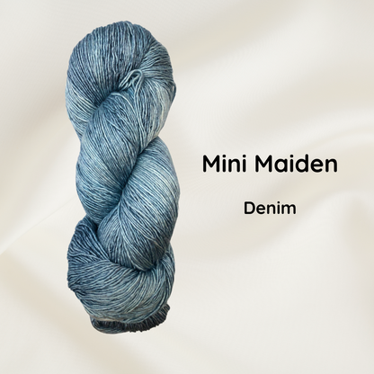 Mini Maiden par HandMaiden