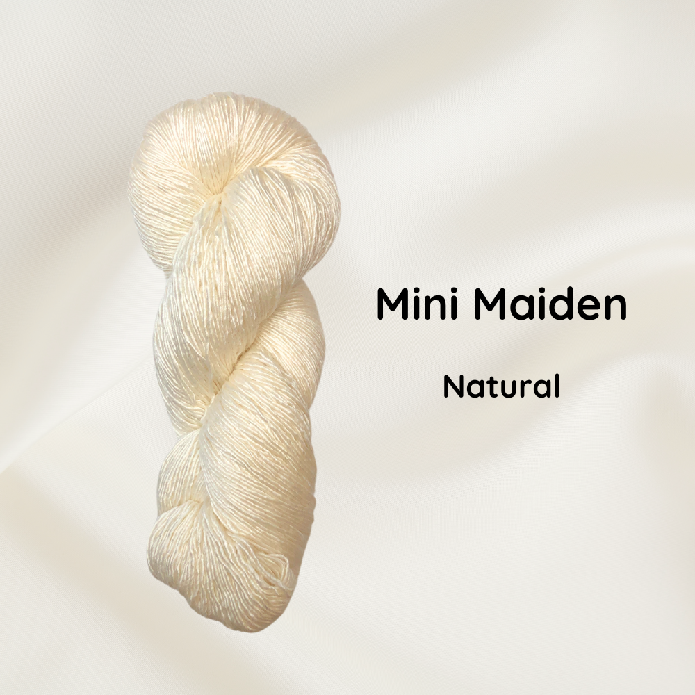 Mini Maiden par HandMaiden