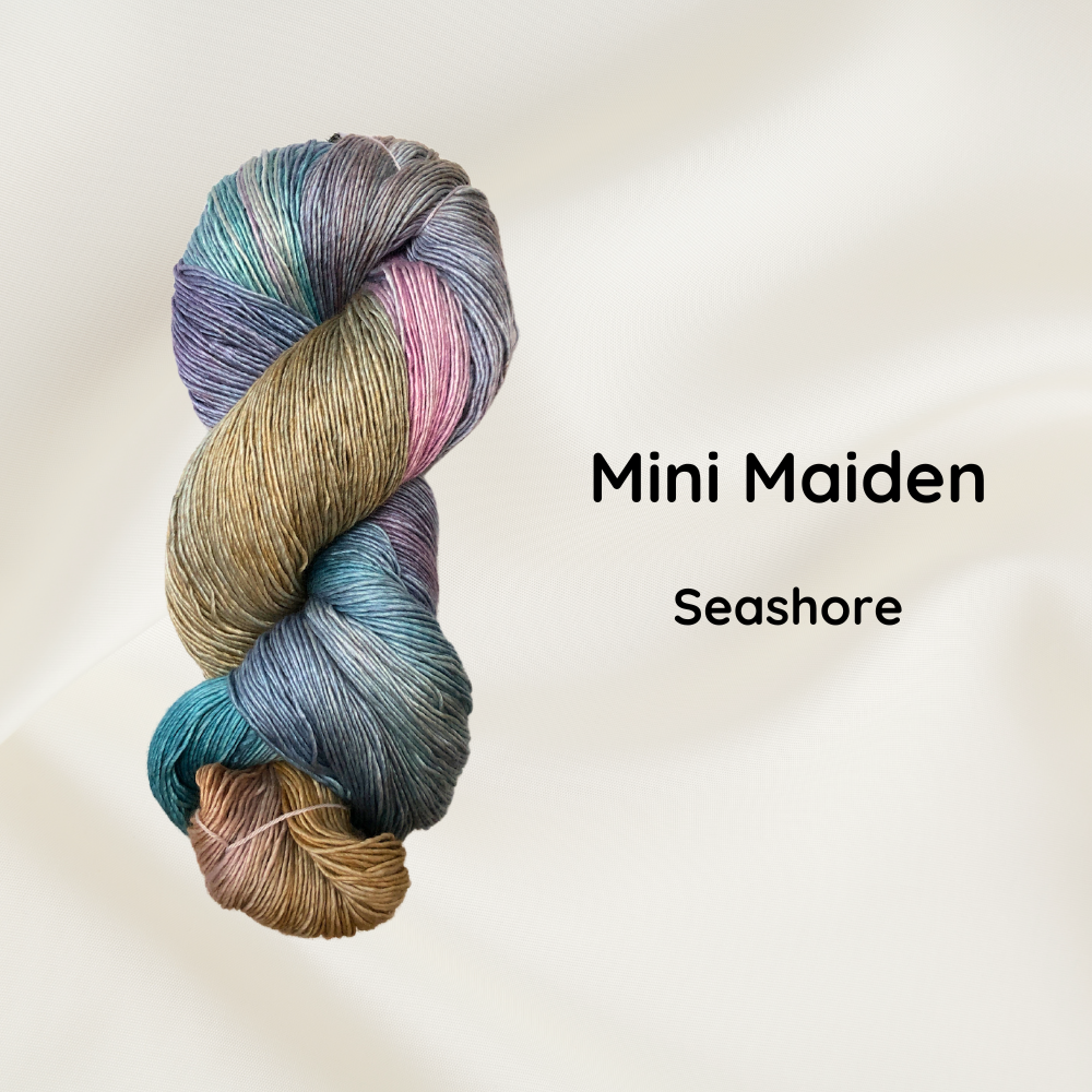 Mini Maiden par HandMaiden