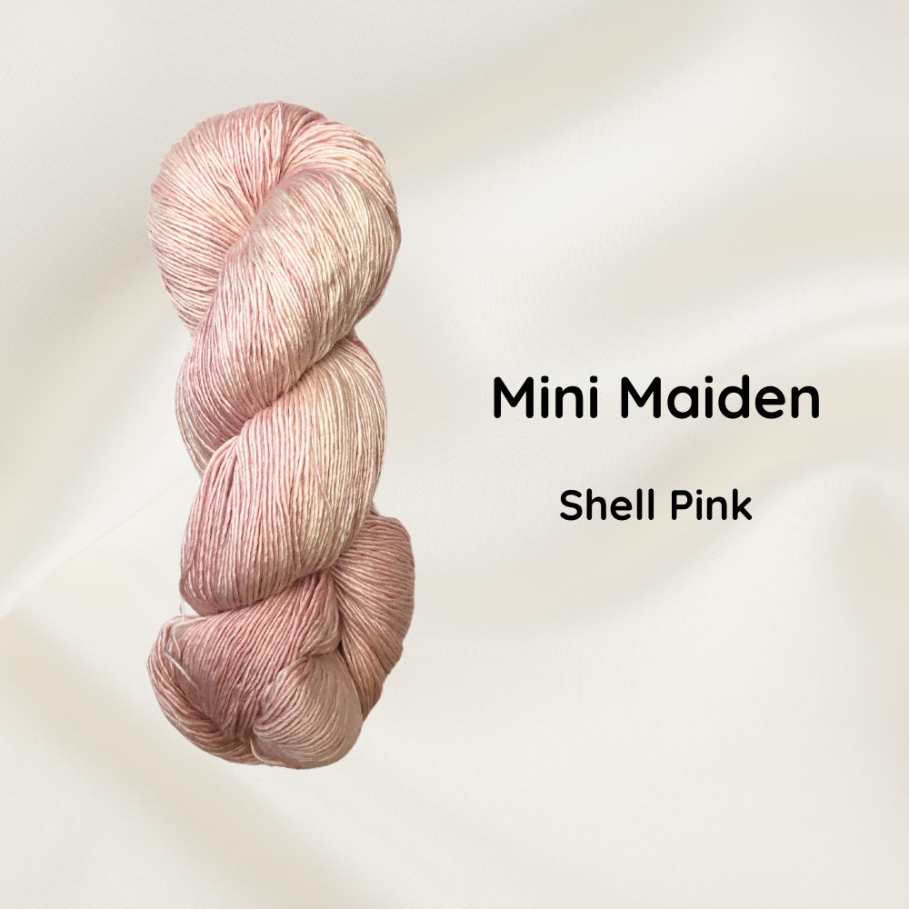 Mini Maiden par HandMaiden