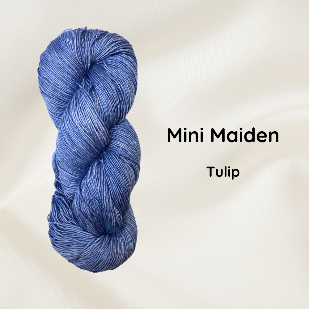 Mini Maiden par HandMaiden