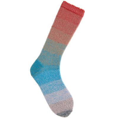 Rico - Socks Super Soft Dégradé 4 Ply