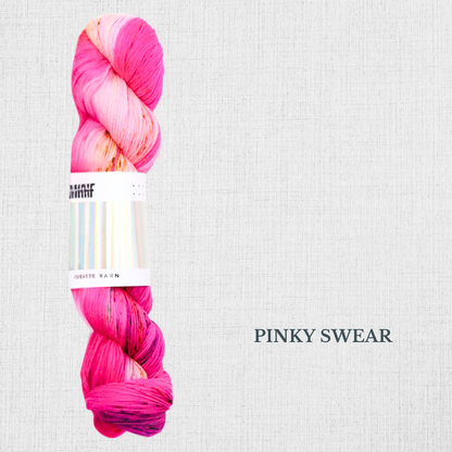 Twist Socks par Hedgehog Fibres