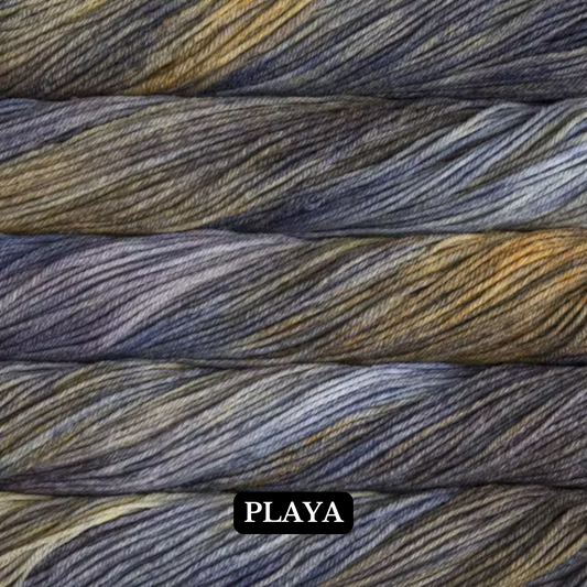 RIOS by Malabrigo
