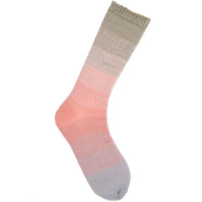 Rico - Super Soft Gradient 4 Ply Socks