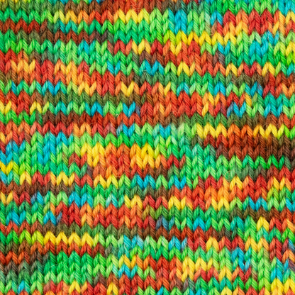 ColourLab Sock DK par West Yorkshire Spinners
