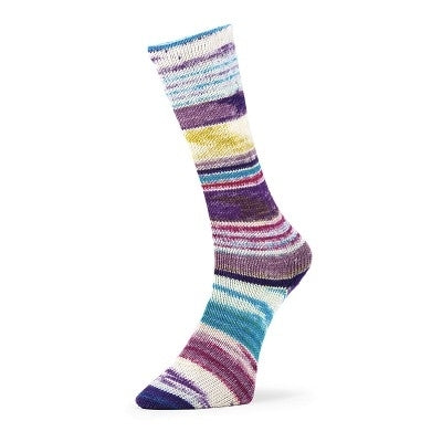Fil à chaussettes  "Evolution Chroma Socks" par Estelle
