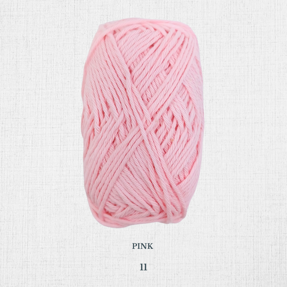 Ricorumi DK par Rico