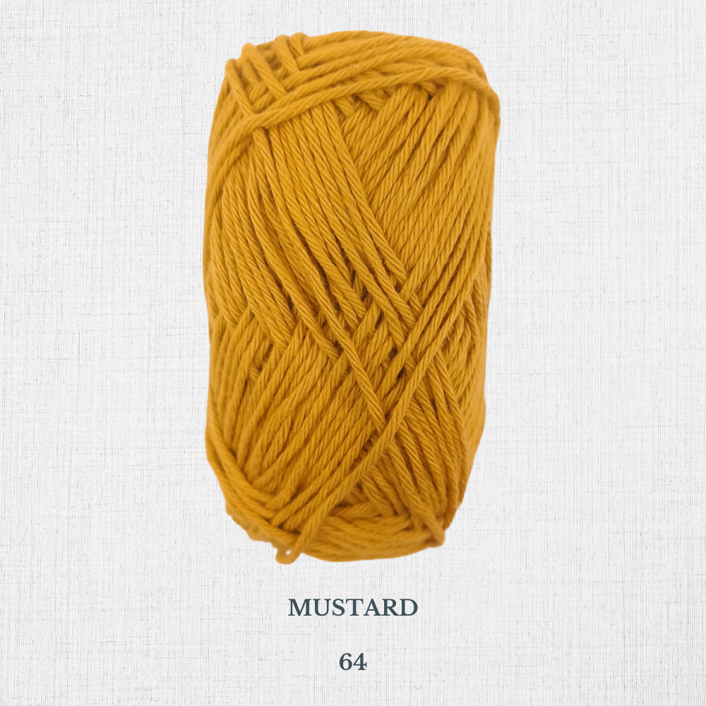 Ricorumi DK par Rico