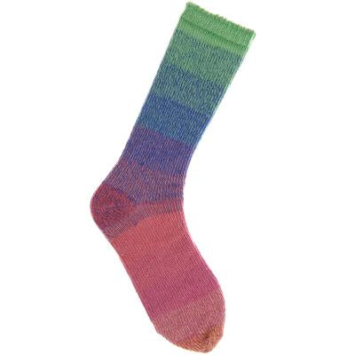 Rico - Super Soft Gradient 4 Ply Socks