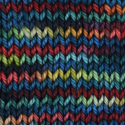 Tree wool by Fleece Artist - Hand Dyed fingering yarn 