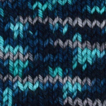 Tree wool by Fleece Artist - Hand Dyed fingering yarn 