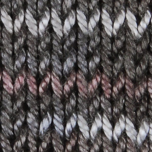 Tree wool by Fleece Artist - Hand Dyed fingering yarn 