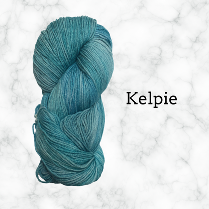 Zephyr par Fleece Artist