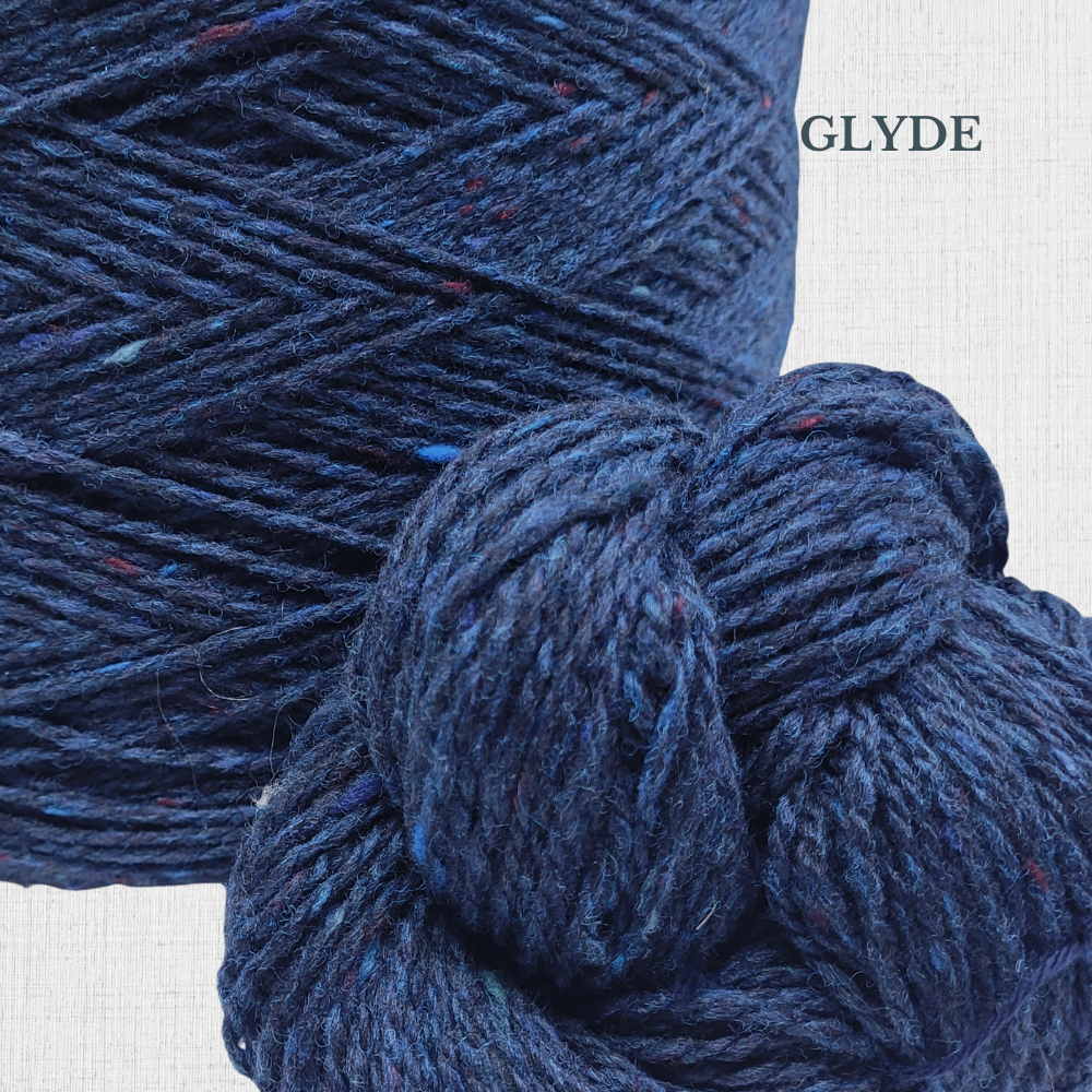 TWEED du Donegal au poids