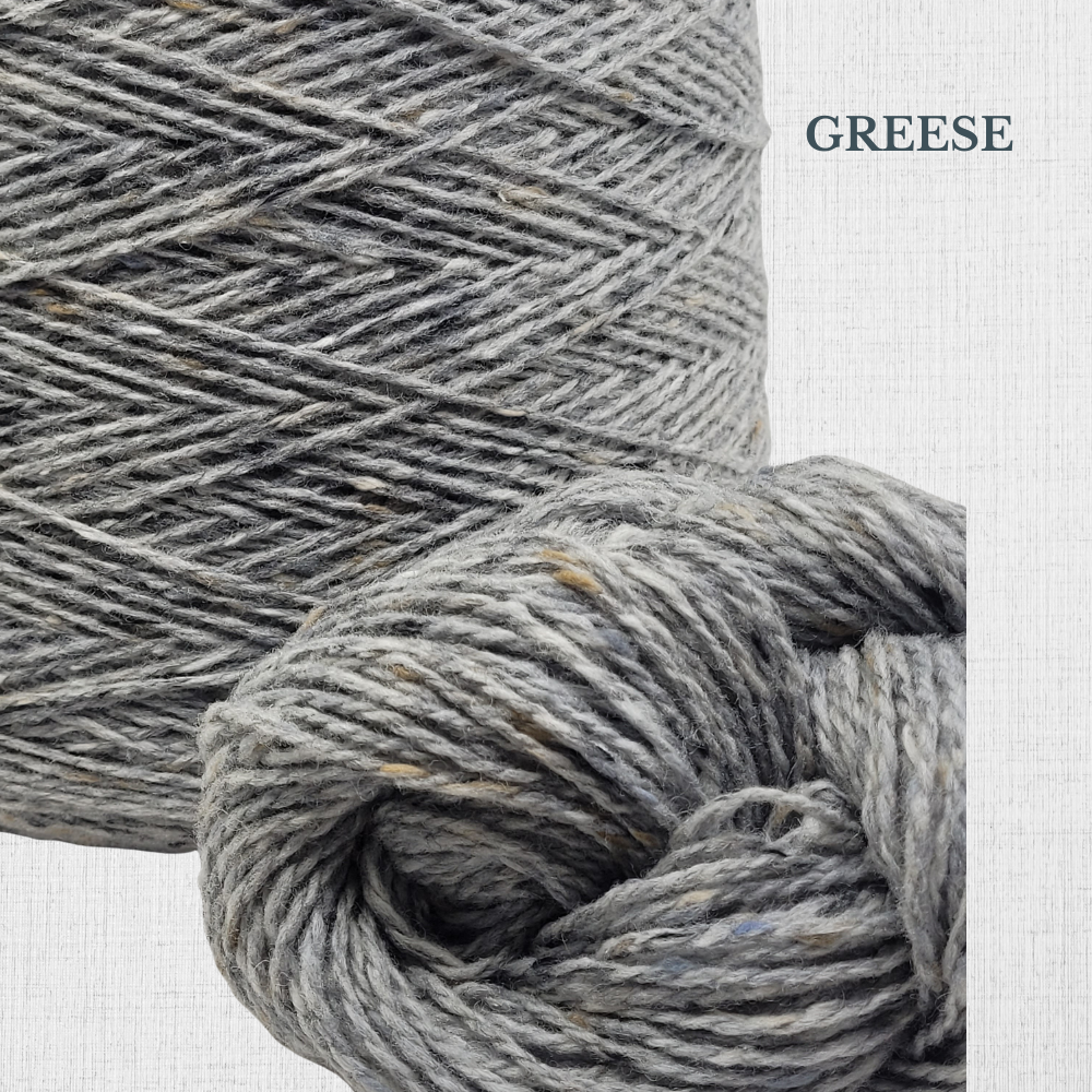 TWEED du Donegal au poids