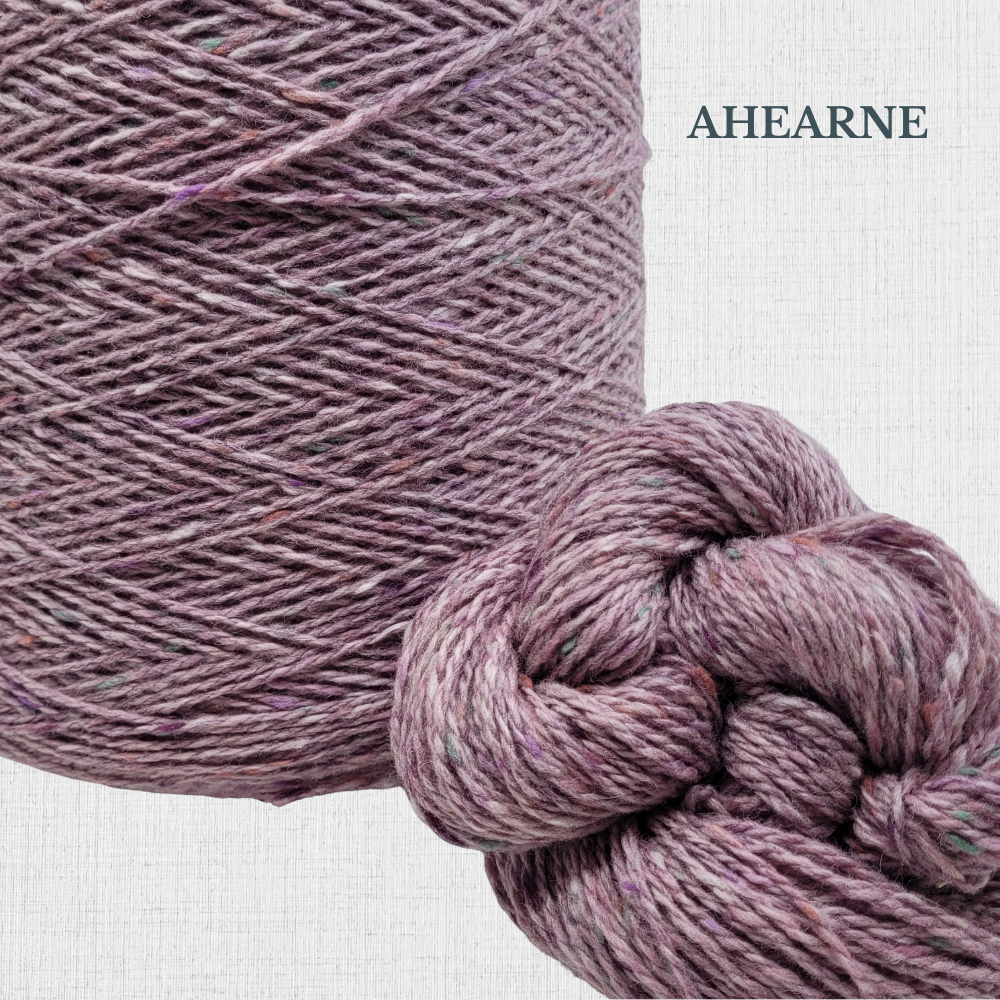 TWEED du Donegal au poids