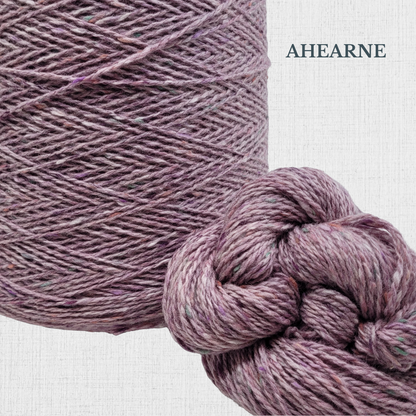 TWEED du Donegal au poids