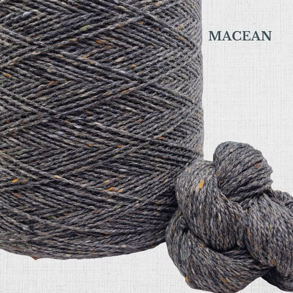 TWEED du Donegal au poids