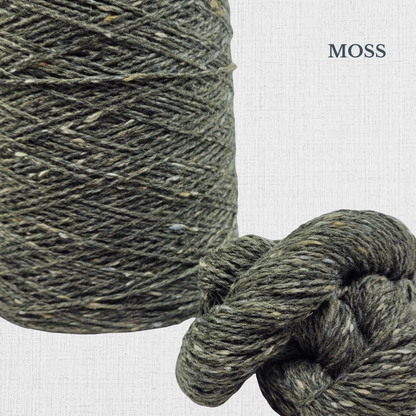 TWEED du Donegal au poids