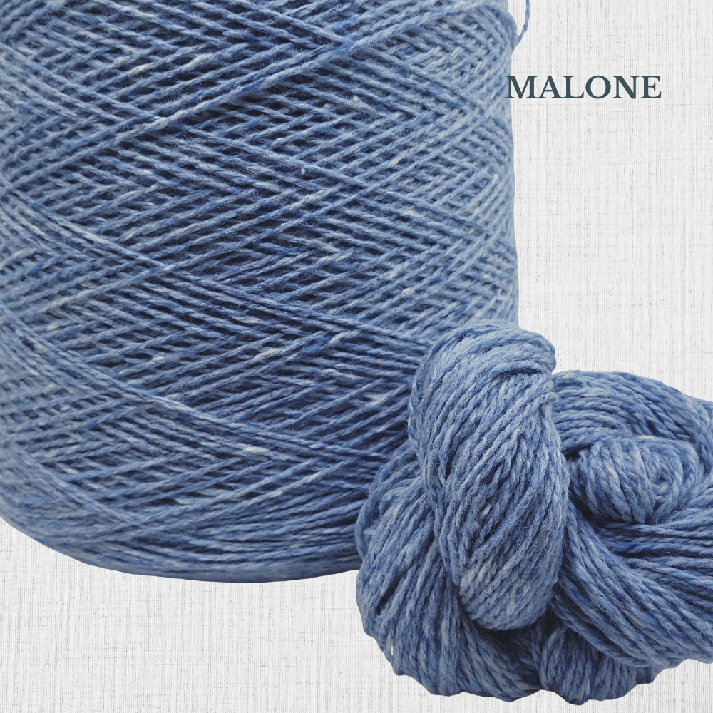 TWEED du Donegal au poids