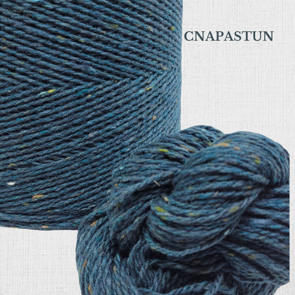 TWEED du Donegal au poids