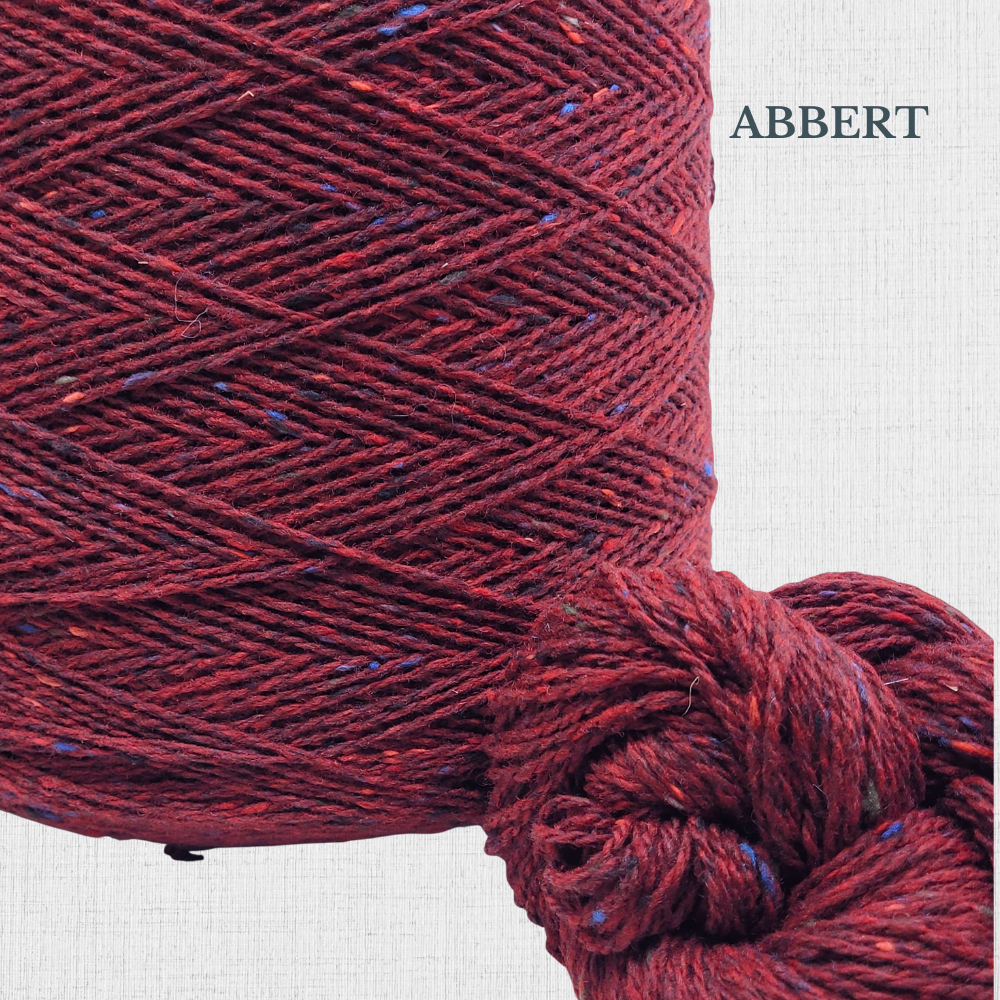 TWEED du Donegal au poids