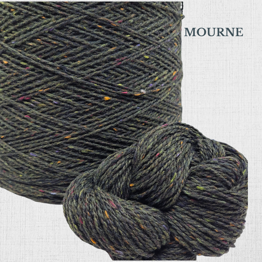 TWEED du Donegal au poids