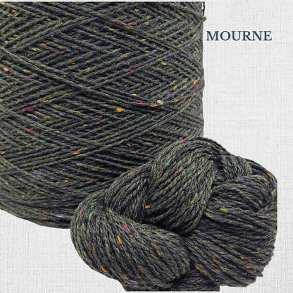 TWEED du Donegal au poids