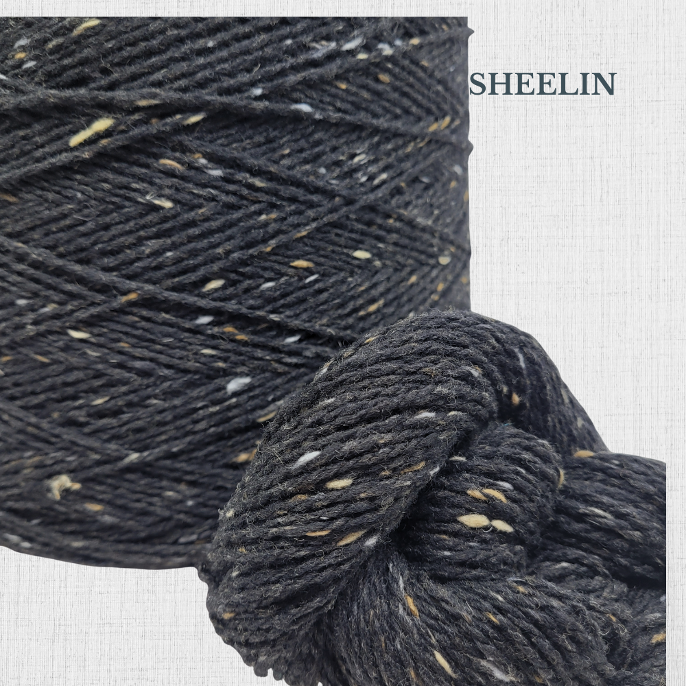 TWEED du Donegal au poids