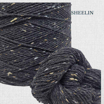 TWEED du Donegal au poids