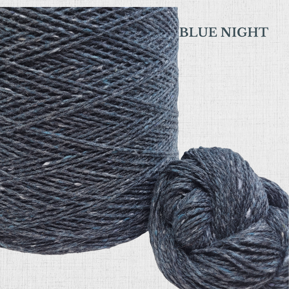 TWEED du Donegal au poids