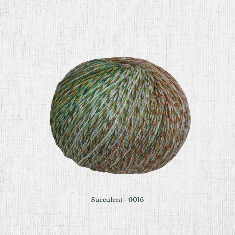 Move - Wool Addicts par Lang