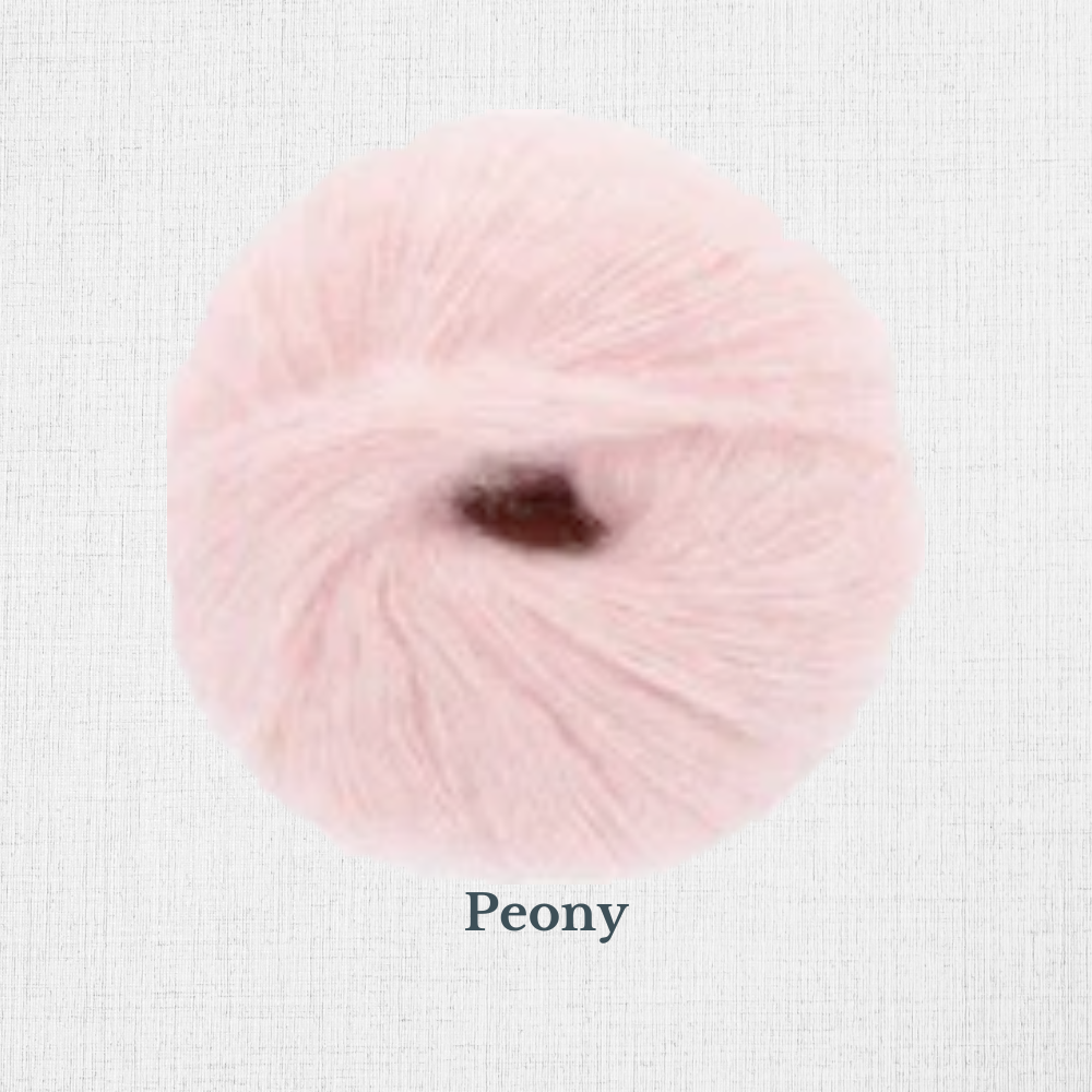 Trinity Cashmere par Yarn Citizen