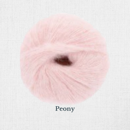 Trinity Cashmere par Yarn Citizen