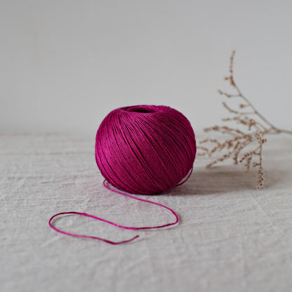 Antigone by De Rerum Natura -Organic Linen