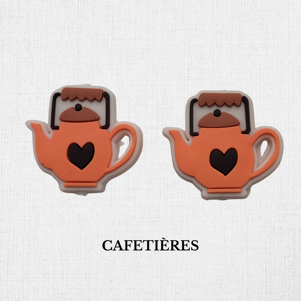 Pointes protectrices pour aiguilles