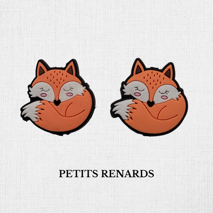 Pointes protectrices pour aiguilles