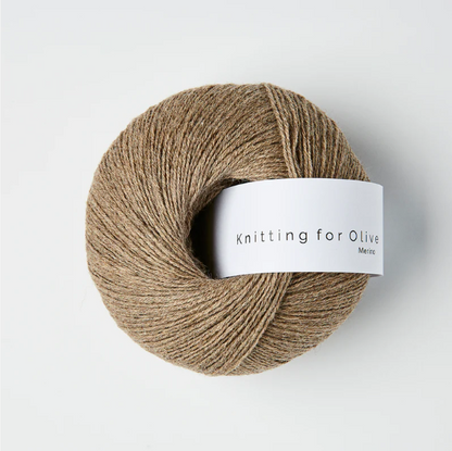 Merino par Knitting for Olive