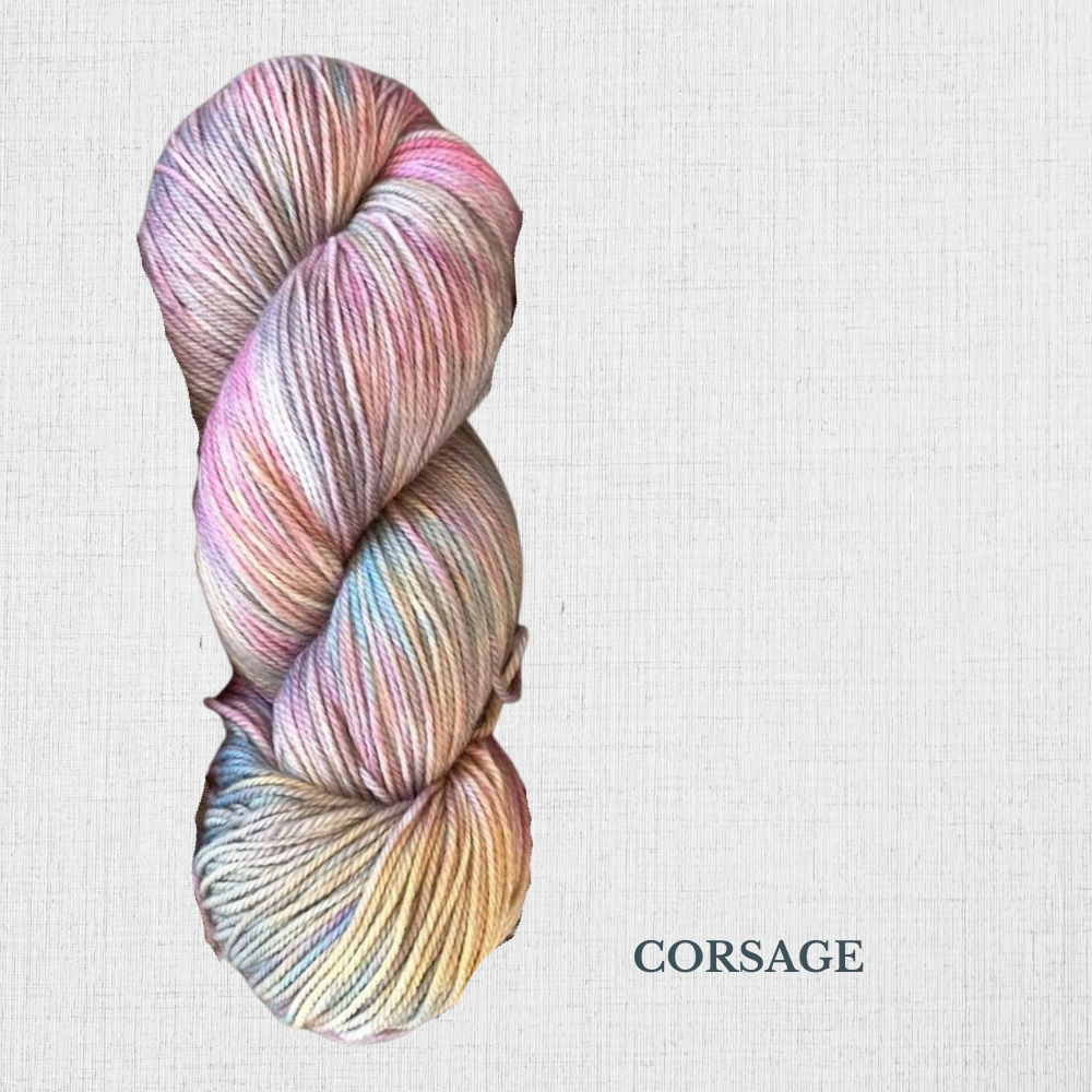 Supersock par Riverside Studio - Pré-commande. Arrivage première semaine avril 2026