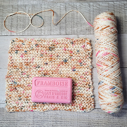 Coastal Cotton "Ocean Mist" par Queensland