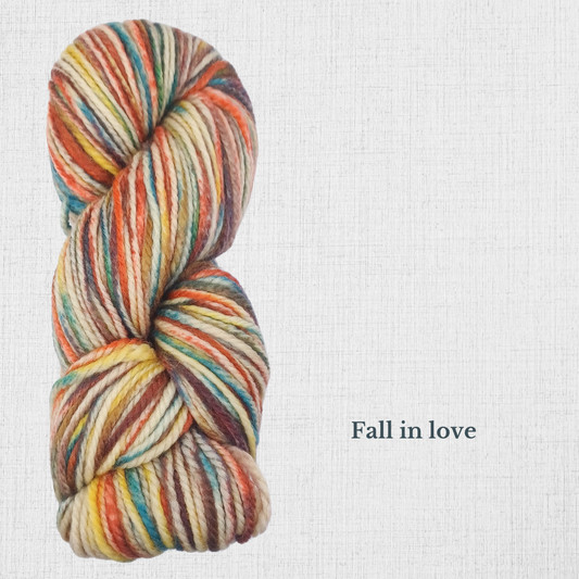 Heirloom Organic par Etrofil