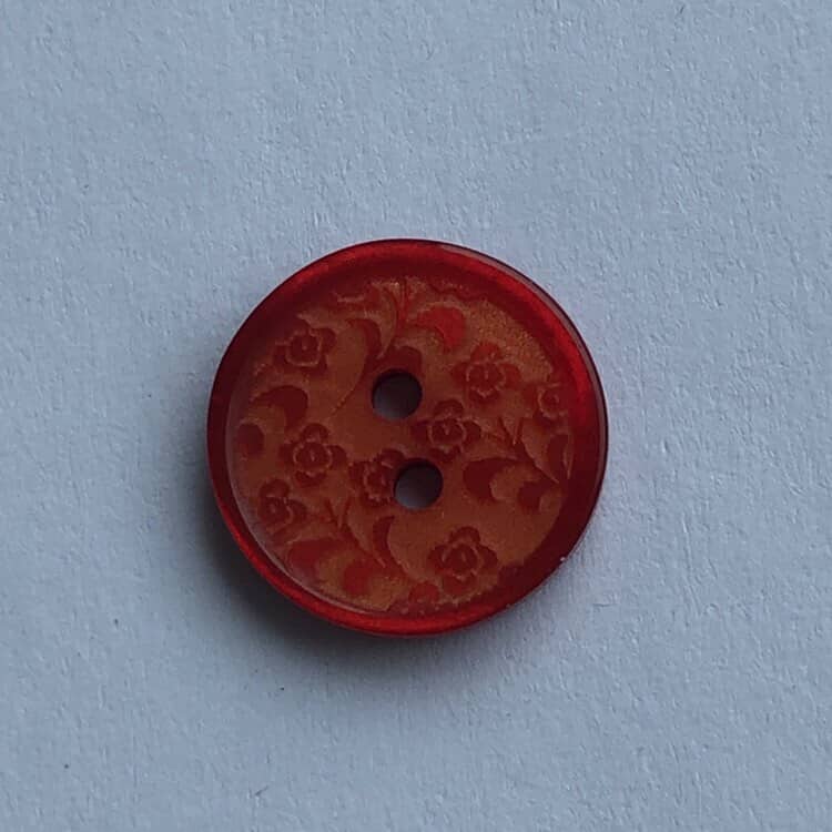 Boutons Fantaisie