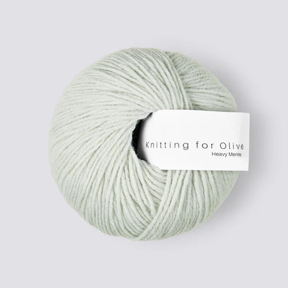 Heavy Merino par Knitting for Olive