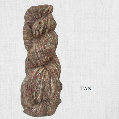 Royal II par Illimani