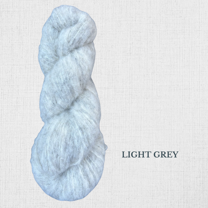 Royal II par Illimani