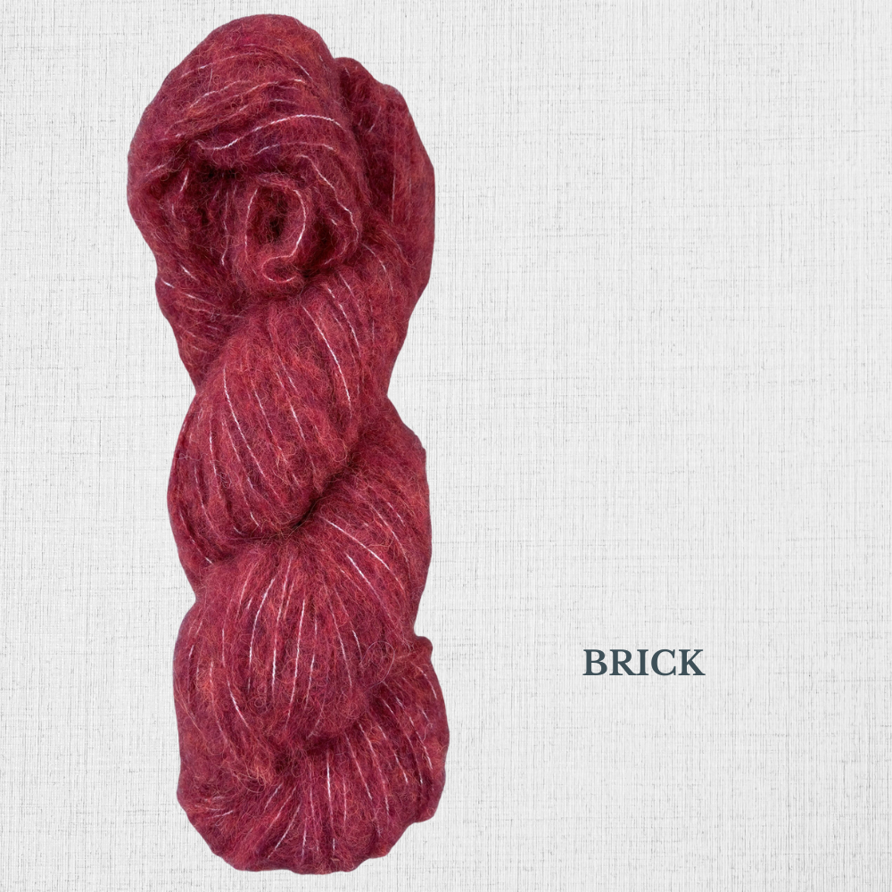 Royal II par Illimani